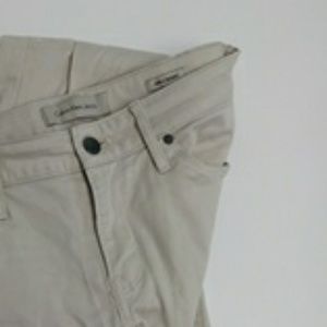 Calvin Klein Skinny Jeans